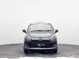 Mobil Toyota Agya 2018 dijual, Jawa Barat