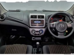 Mobil Toyota Agya 2018 dijual, Jawa Barat 2