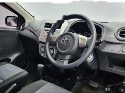 Jual mobil Toyota Agya G 2016 bekas, Jawa Barat 6