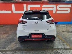 Mobil Mazda 2 2018 Hatchback dijual, DKI Jakarta 6