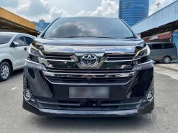 Jual Toyota Vellfire G 2016 harga murah di DKI Jakarta 4