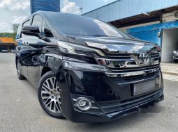 Jual Toyota Vellfire G 2016 harga murah di DKI Jakarta 3