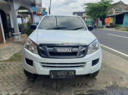 Isuzu D-Max 2014 Jawa Timur dijual dengan harga termurah
