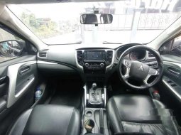 Mitsubishi Pajero Sport 2018 Banten dijual dengan harga termurah 4