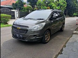 Mobil Chevrolet Spin 2013 LTZ terbaik di DKI Jakarta 16