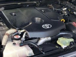 Jual Toyota Fortuner TRD 2018 harga murah di Jawa Barat 1