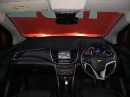 Jual Chevrolet TRAX 2019 harga murah di Banten 8