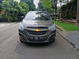 Mobil Chevrolet Spin 2013 LTZ terbaik di DKI Jakarta 12