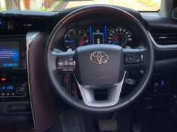 Jual Toyota Fortuner TRD 2018 harga murah di Jawa Barat 3