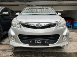 Jawa Timur, Toyota Avanza Veloz 2013 kondisi terawat