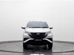 Jual cepat Daihatsu Terios X 2020 di Banten 6