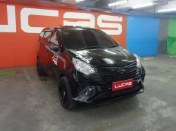 Jual cepat Daihatsu Sigra D 2019 di Banten 1