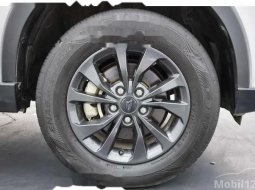 Jual cepat Daihatsu Terios X 2020 di Banten 5