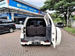DKI Jakarta, jual mobil Toyota Sportivo 2016 dengan harga terjangkau 3