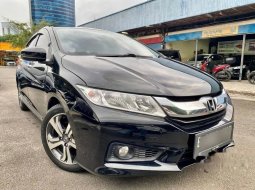 Honda City 2015 DKI Jakarta dijual dengan harga termurah