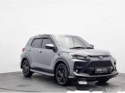 Jual mobil Toyota Raize 2021 bekas, Banten