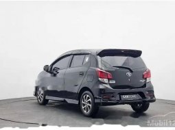 Mobil Toyota Agya 2018 dijual, Jawa Barat 7