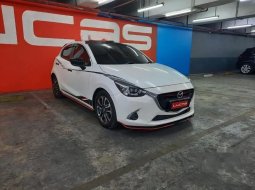 Mobil Mazda 2 2018 Hatchback dijual, DKI Jakarta 3