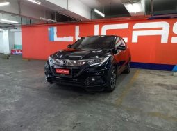Honda HR-V 2021 DKI Jakarta dijual dengan harga termurah 3