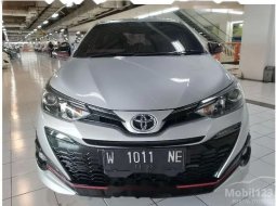 Jawa Timur, jual mobil Toyota Sportivo 2018 dengan harga terjangkau