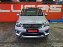 DKI Jakarta, Wuling Confero S 2019 kondisi terawat 2