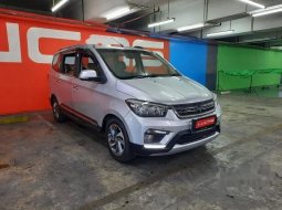 DKI Jakarta, Wuling Confero S 2019 kondisi terawat 4