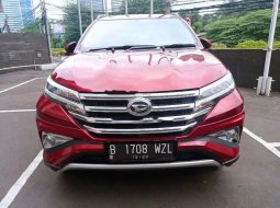 Jual Daihatsu Terios R 2018 harga murah di DKI Jakarta