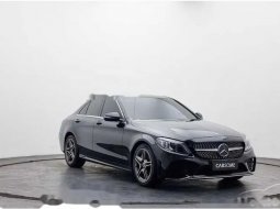 Jual Mercedes-Benz AMG 2019 harga murah di Banten
