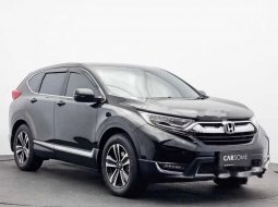 Jual Honda CR-V Prestige 2018 harga murah di DKI Jakarta 12