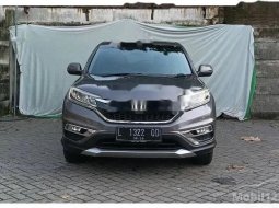 Jual Honda CR-V 2016 harga murah di Jawa Timur
