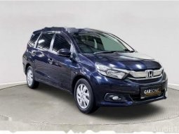 Jawa Barat, Honda Mobilio E 2017 kondisi terawat