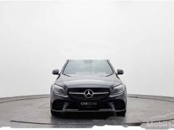 Mercedes-Benz AMG 2019 DKI Jakarta dijual dengan harga termurah 2