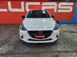 Mobil Mazda 2 2018 Hatchback dijual, DKI Jakarta