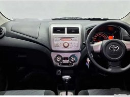 Jual mobil Toyota Agya G 2016 bekas, Jawa Barat 1