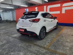 Mobil Mazda 2 2018 Hatchback dijual, DKI Jakarta 1