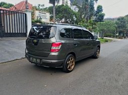 Mobil Chevrolet Spin 2013 LTZ terbaik di DKI Jakarta 18