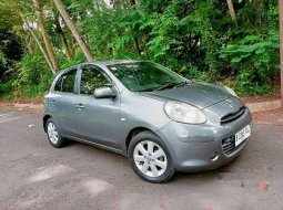 Jual cepat Nissan March 1.2L 2012 di DKI Jakarta 2