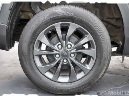 Jual cepat Daihatsu Terios X 2020 di Banten 4