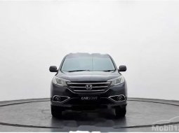 Dijual mobil bekas Honda CR-V 2.4 Prestige, Banten  7