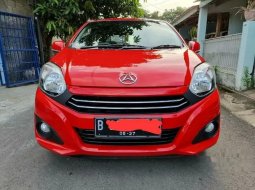 Jual mobil bekas murah Daihatsu Ayla X Elegant 2017 di DKI Jakarta 11