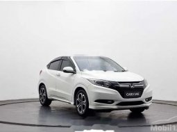 Jual Honda HR-V Prestige 2016 harga murah di DKI Jakarta