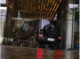 Jual Mercedes-Benz AMG 2022 harga murah di DKI Jakarta 9