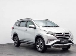 Banten, jual mobil Daihatsu Terios R 2020 dengan harga terjangkau 16