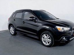 JUAL Mitsubishi Outlander Sport PX AT 2013 Hitam 1
