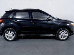 JUAL Mitsubishi Outlander Sport PX AT 2013 Hitam 5