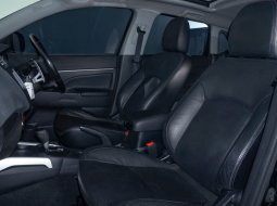 JUAL Mitsubishi Outlander Sport PX AT 2013 Hitam 7