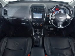 JUAL Mitsubishi Outlander Sport PX AT 2013 Hitam 9