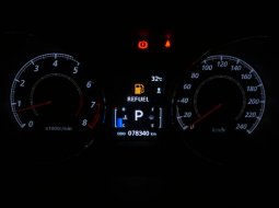 JUAL Mitsubishi Outlander Sport PX AT 2013 Hitam 10