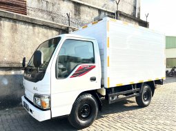 Isuzu Elf engkel NHR55 box alumunium 2016 CDE bok aluminium NHR 55 2