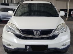 Honda CRV 2.0 A/T ( Matic ) 2012 Putih Km 98rban Mulus Siap Pakai 1